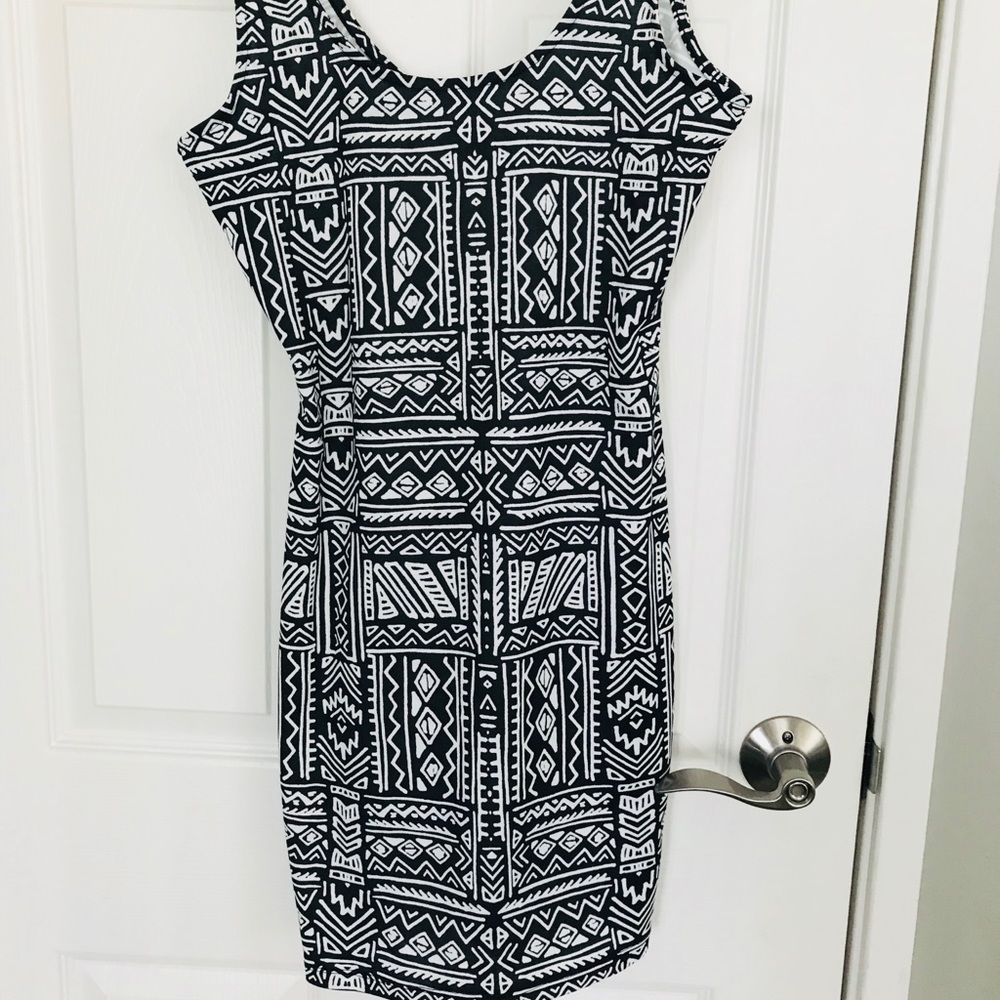 Brand new H&M top